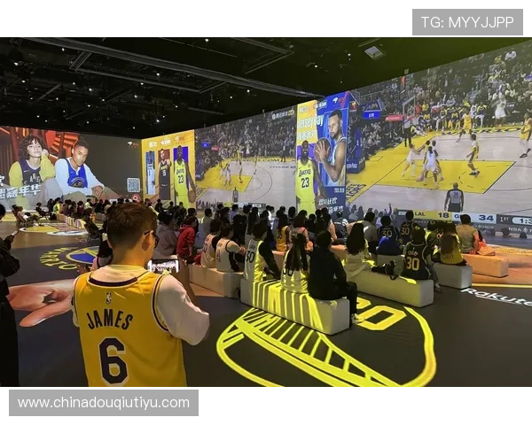 斗球看球赛：观众互动互动活动与线上线下观赛体验提升技巧