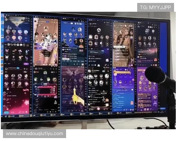 斗球网页直播怎么开详细教程帮助你轻松开启直播频道